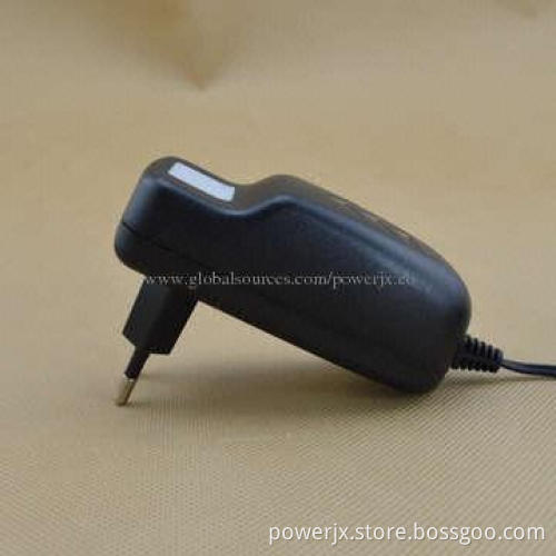 Power Adapter, Supplier, Manufacturer and Exporter with 1.2 or 1.5m Cable of 12V/2Amp/24W